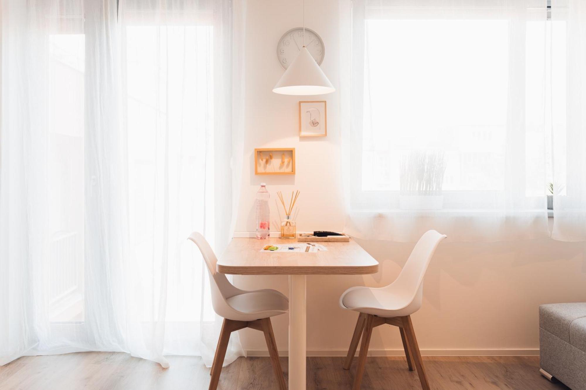 Apartamento Rezidence Sadova Zlín Exterior foto