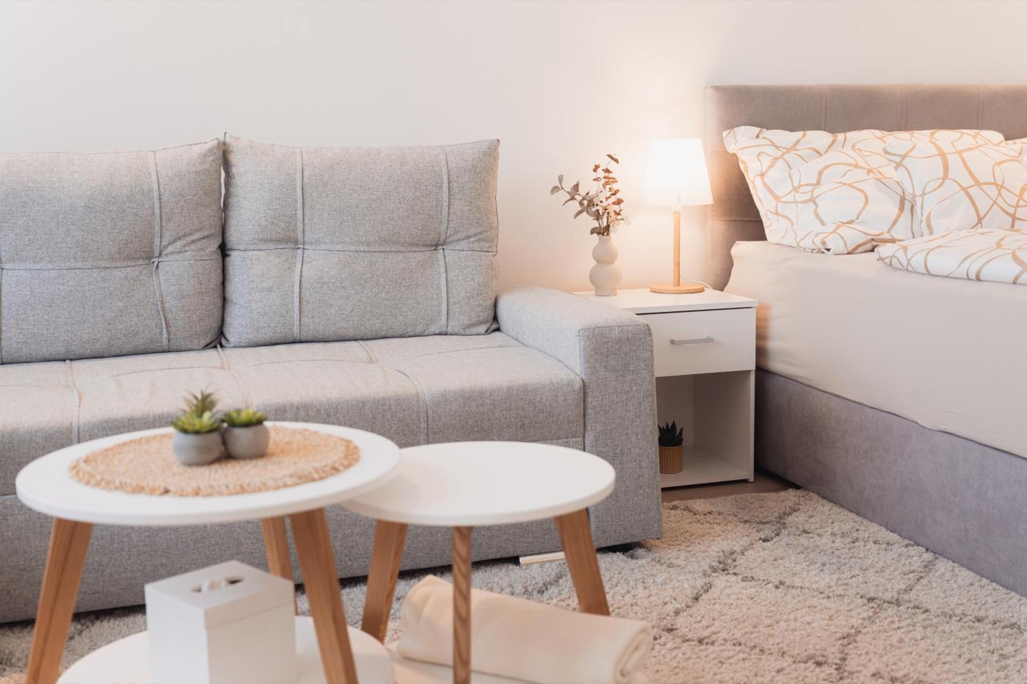 Apartamento Rezidence Sadova Zlín Exterior foto