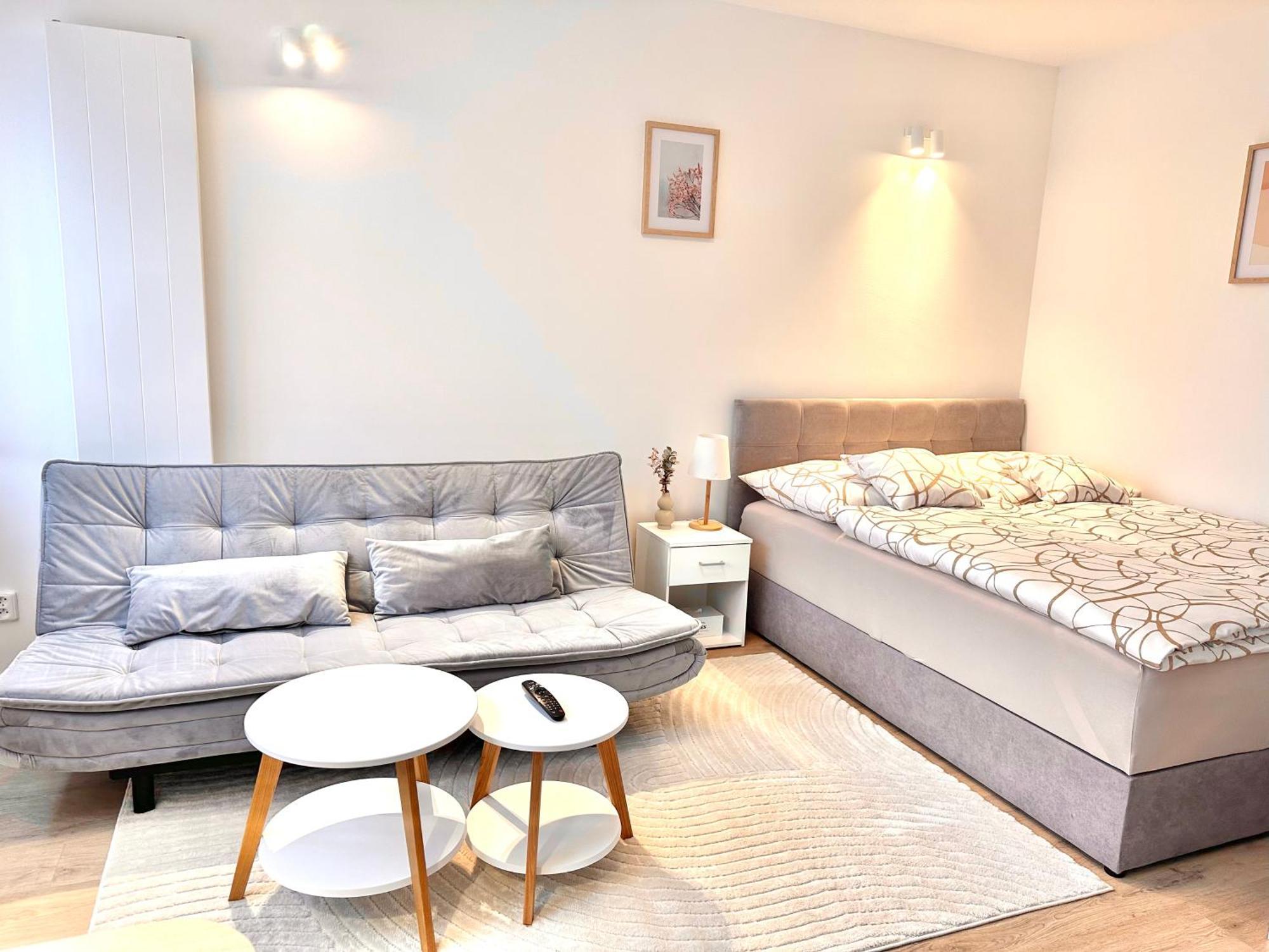 Apartamento Rezidence Sadova Zlín Exterior foto